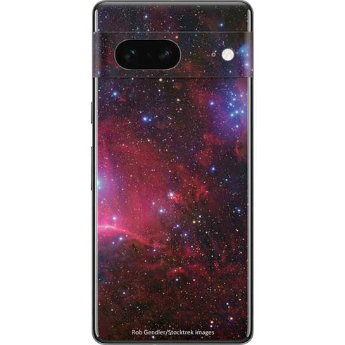 The Belt Stars of Orion Pixel Skins